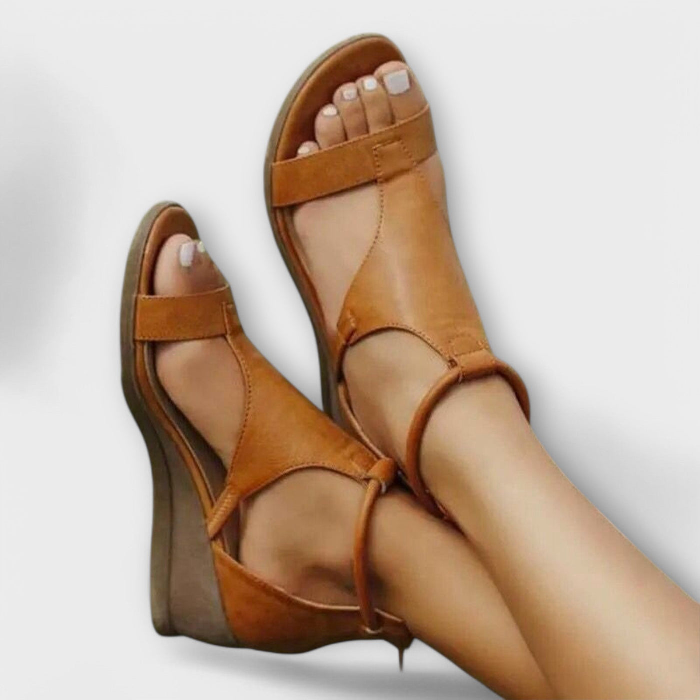 Fiammetta - Dames Sandalen