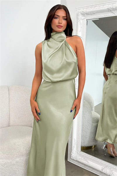 Alessia - Strapless jurk
