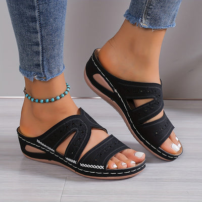 Martina™ - Casual Orthopedische Sandalen