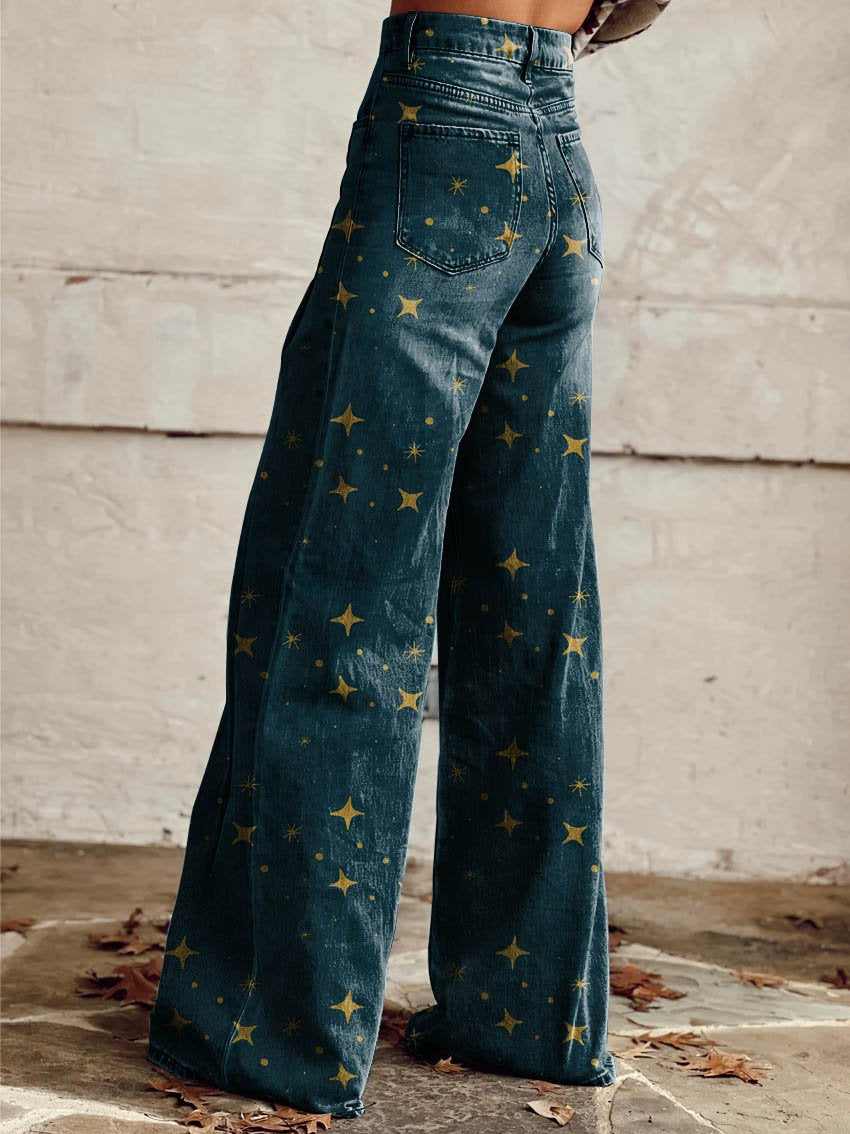 Chloé | Boho Vintage Broek