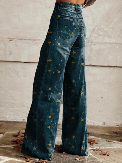 Chloé | Boho Vintage Broek
