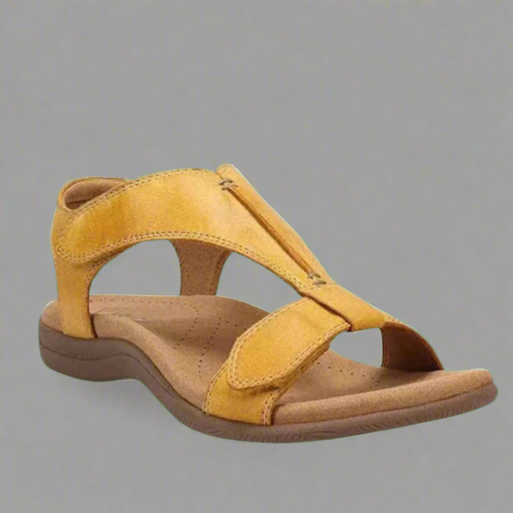 Elsbeth | Comfortabele sandalen
