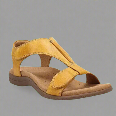 Elsbeth | Comfortabele sandalen