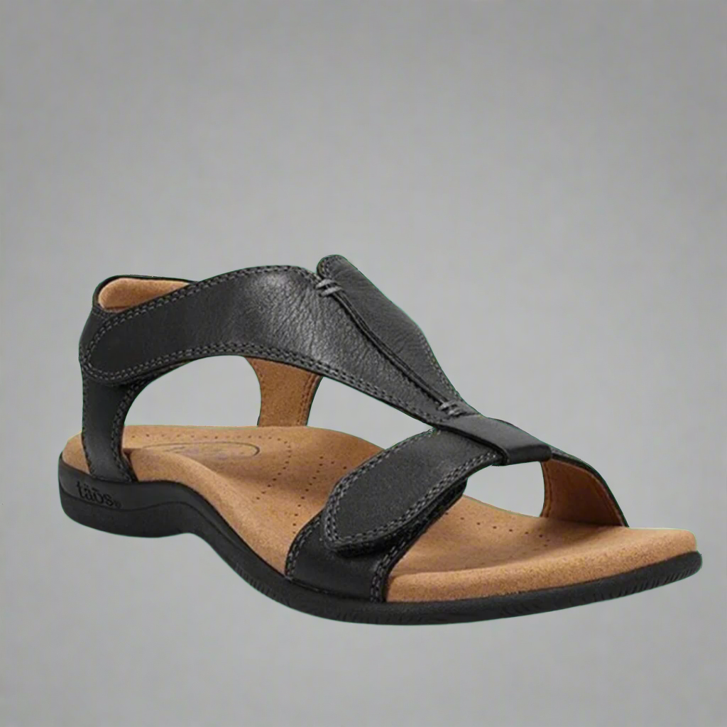 Elsbeth | Comfortabele sandalen