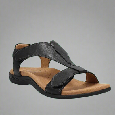 Elsbeth | Comfortabele sandalen