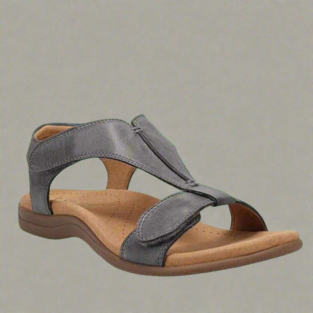 Elsbeth | Comfortabele sandalen