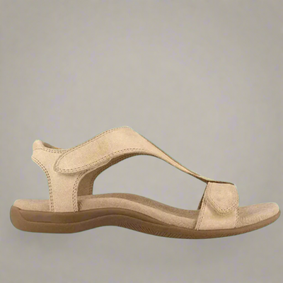 Elsbeth | Comfortabele sandalen