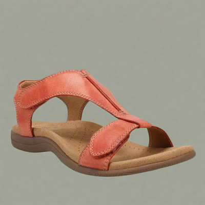 Elsbeth | Comfortabele sandalen
