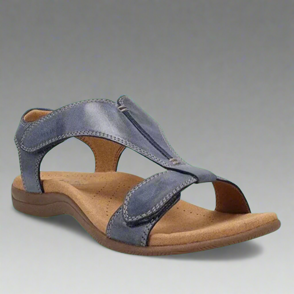 Elsbeth | Comfortabele sandalen