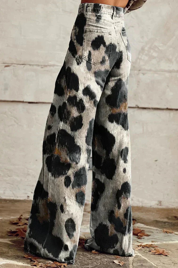 Chloé | Boho Vintage Broek