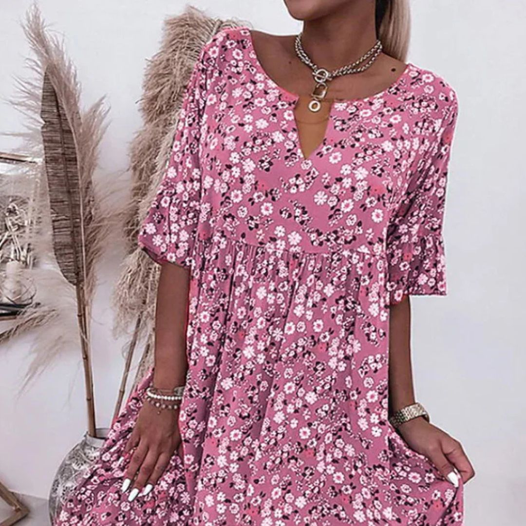 Aleah™ | Bloemenjurk
