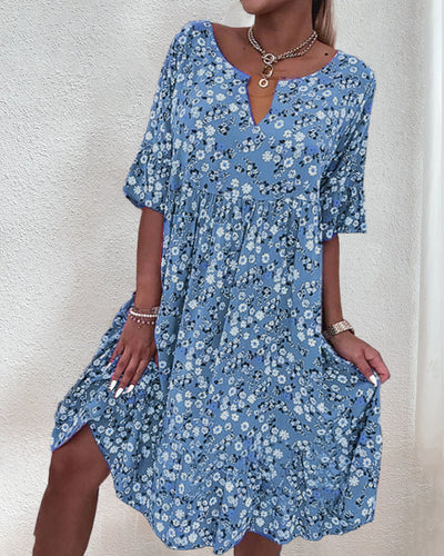 Aleah™ | Bloemenjurk