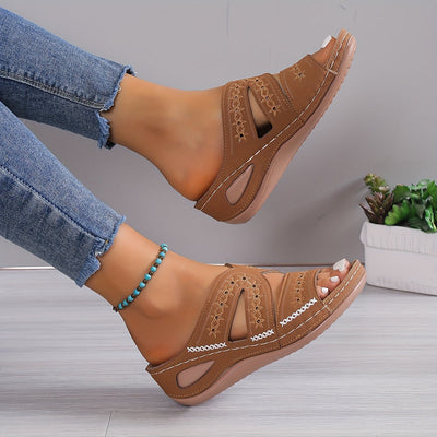 Martina™ - Casual Orthopedische Sandalen