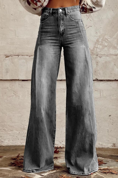 Chloé | Boho Vintage Broek