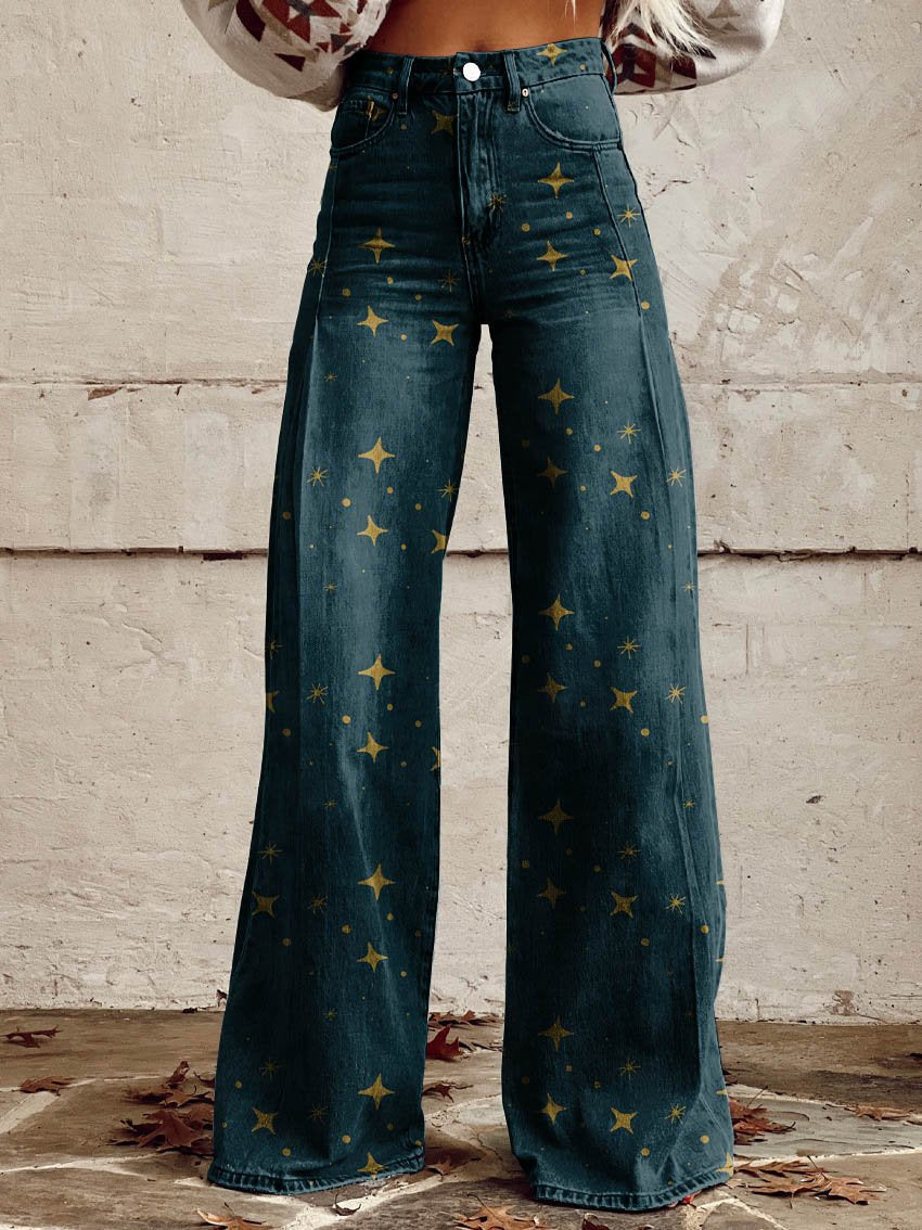 Chloé | Boho Vintage Broek