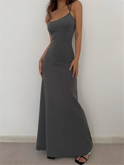 Jade - Sexy en elegant mouwloos Bodycon-jurk
