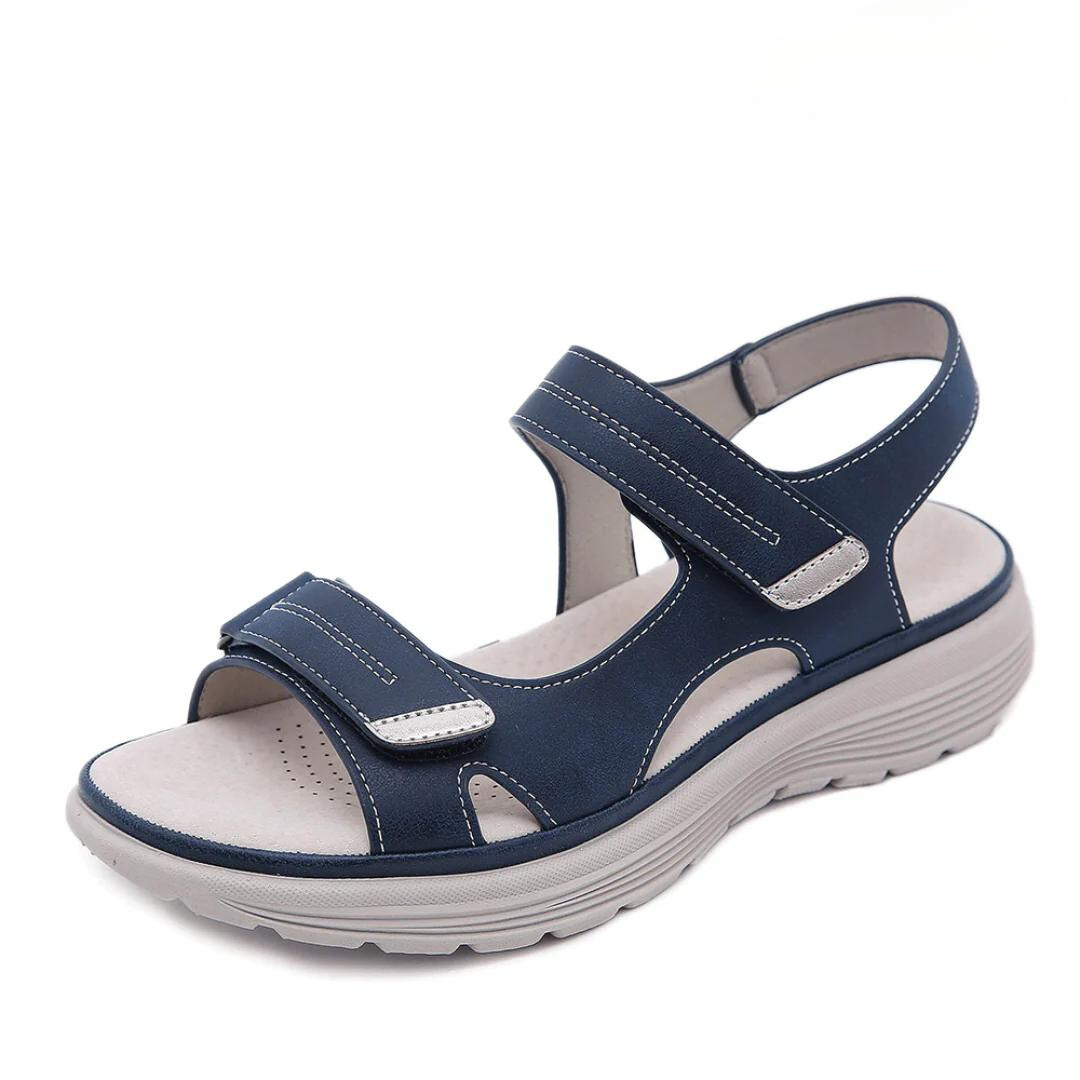 Arianna™ - Elegante Ortopedische Sandalen