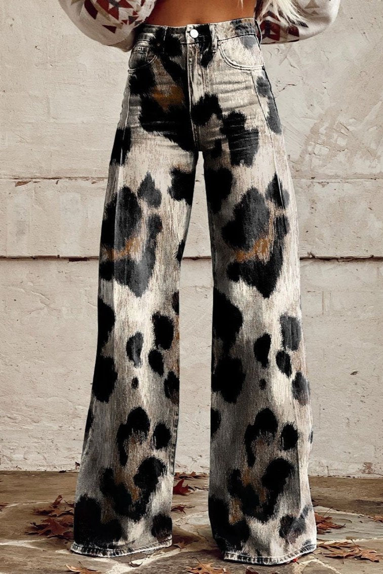 Chloé | Boho Vintage Broek