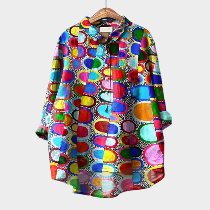 LIV BLOUSE