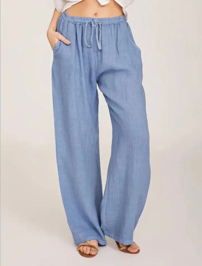 PALMA™ - Lichte broek