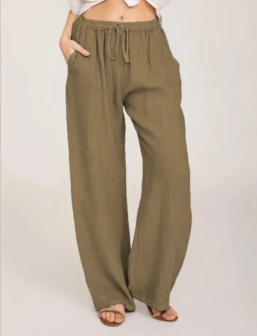 PALMA™ - Lichte broek