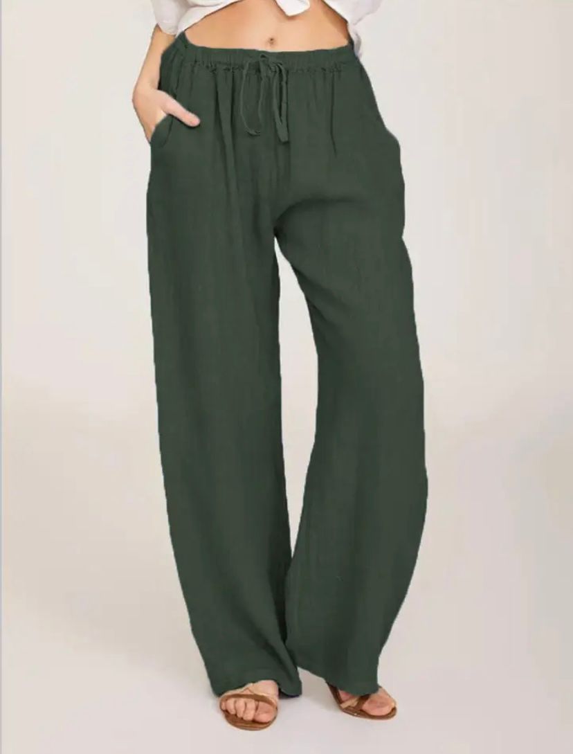 PALMA™ - Lichte broek