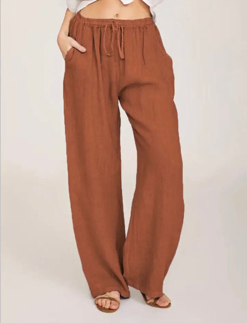 PALMA™ - Lichte broek