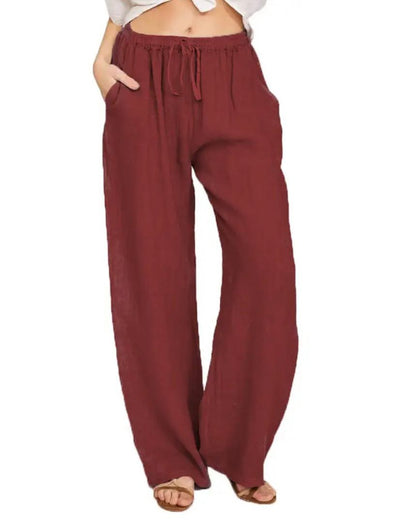 PALMA™ - Lichte broek