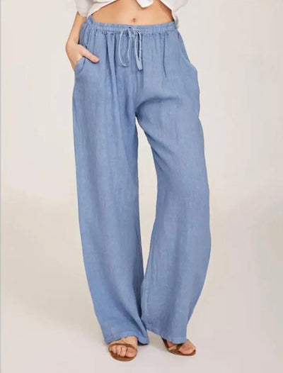 PALMA™ - Lichte broek