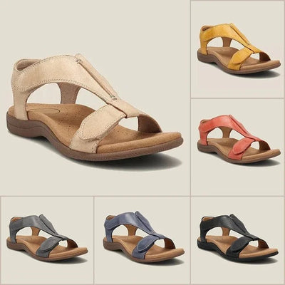 Finola™ Elegante Orthopedische Sandalen