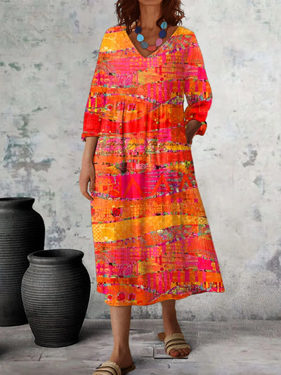 ROSA – VINTAGE BLOEMENJURK