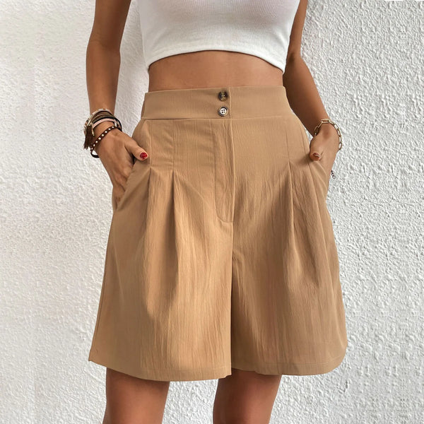 JUNE™ - Shorts