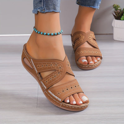 Martina™ - Casual Orthopedische Sandalen