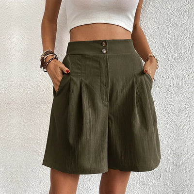 JUNE™ - Shorts