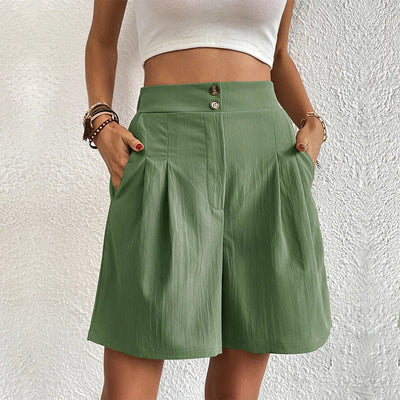 JUNE™ - Shorts
