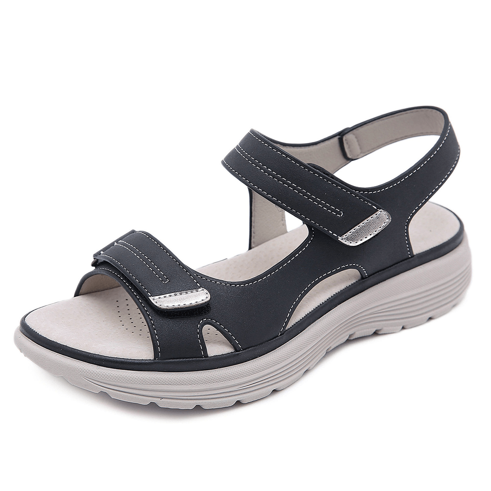 Arianna™ - Elegante Ortopedische Sandalen