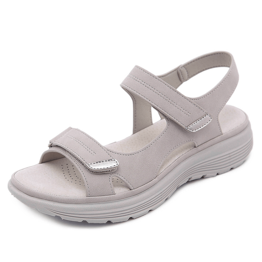 Arianna™ - Elegante Ortopedische Sandalen
