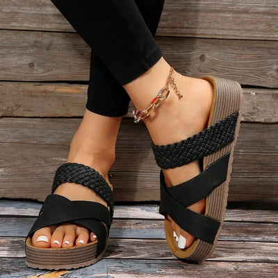 Lavish - Orthopedische Sandalen
