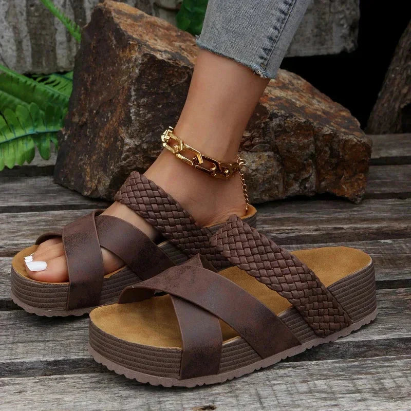 Lavish - Orthopedische Sandalen