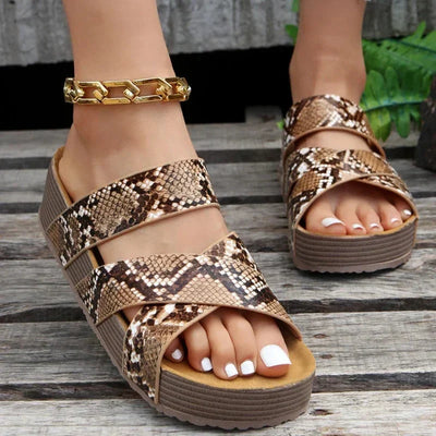 Lavish - Orthopedische Sandalen