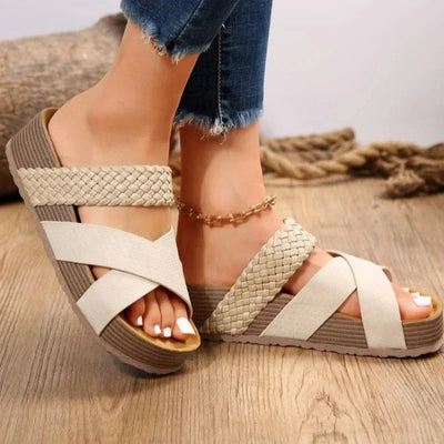 Lavish - Orthopedische Sandalen