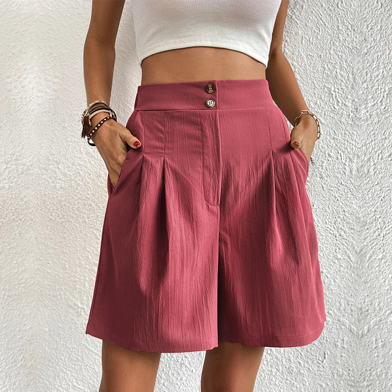 JUNE™ - Shorts