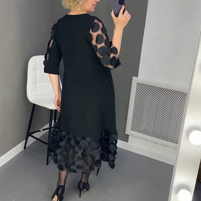 AVA™ | Elegante Jurk