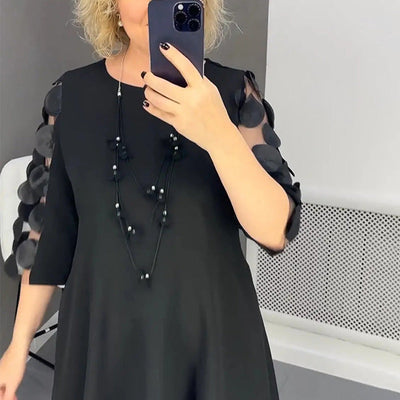 AVA™ | Elegante Jurk